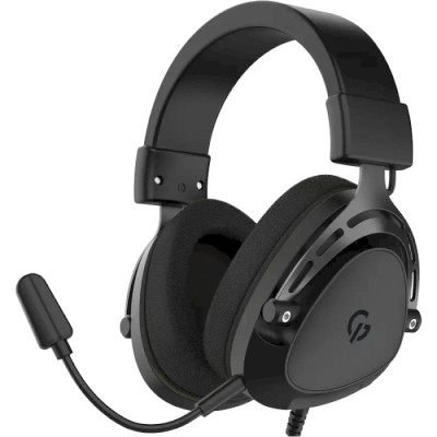 GamePro HS766 Black (HS766)