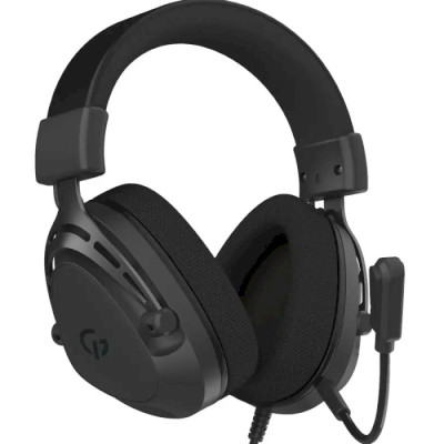 GamePro HS766 Black (HS766)