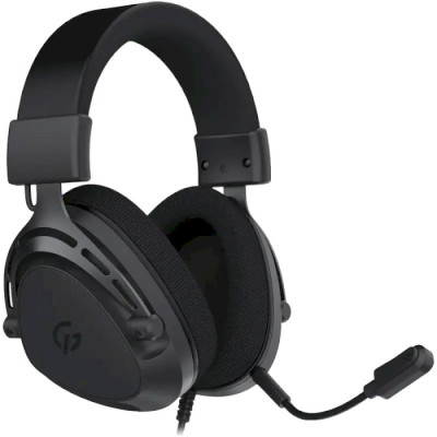 GamePro HS766 Black (HS766)