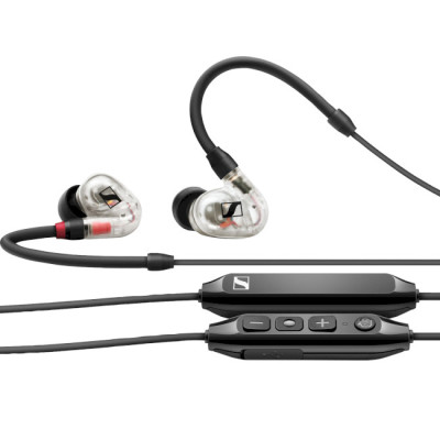 Sennheiser IE 100 PRO Wireless Clear (509172)