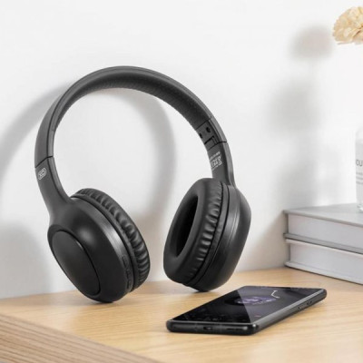 XO BE35 Black (XO-BE35BK)