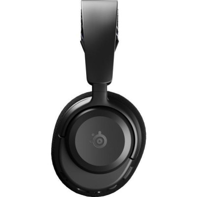 SteelSeries Arctis Nova 3P Wireless Black