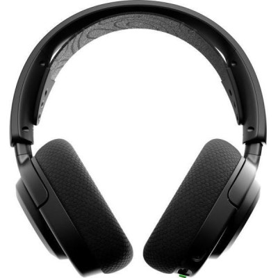 SteelSeries Arctis Nova 3P Wireless Black