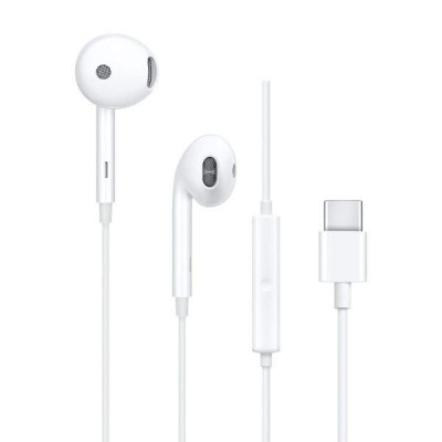 OPPO MH135 Type-C White