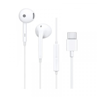 OPPO MH135 Type-C White