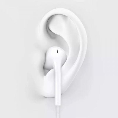 OPPO MH135 Type-C White
