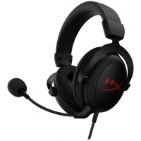 HyperX Cloud Core 7.1 Black (4P4F2AA)