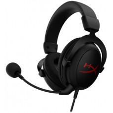 HyperX Cloud Core 7.1 Black (4P4F2AA)