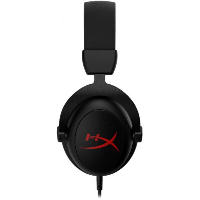 HyperX Cloud Core 7.1 Black (4P4F2AA)