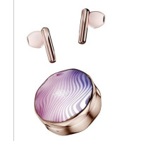 QCY T21 Pink