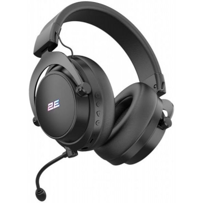 2E GAMING HG360 Black (2E-HG360BK-WL)