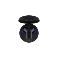 LG TONE Free Black (HBS-FN6.ABRUBK)