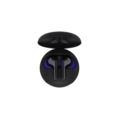 LG TONE Free Black (HBS-FN6.ABRUBK)