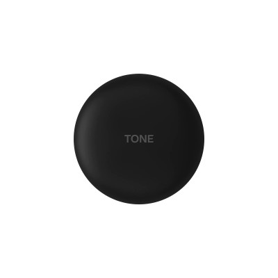 LG TONE Free Black (HBS-FN6.ABRUBK)