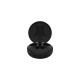 LG TONE Free Black (HBS-FN6.ABRUBK)