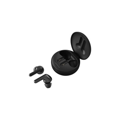LG TONE Free Black (HBS-FN6.ABRUBK)
