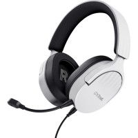 Trust GXT 489 Fayzo White (25210)