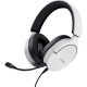 Trust GXT 489 Fayzo White (25210)