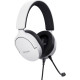 Trust GXT 489 Fayzo White (25210)