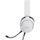 Trust GXT 489 Fayzo White (25210)