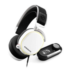 SteelSeries Arctis Pro + GameDac White (61454)