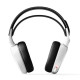 SteelSeries Arctis Pro + GameDac White (61454)