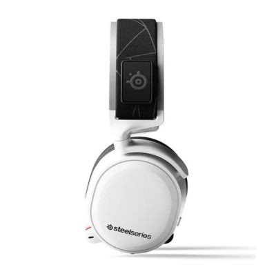 SteelSeries Arctis Pro + GameDac White (61454)