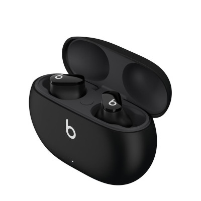 Beats by Dr. Dre Studio Buds Black (MJ4X3)