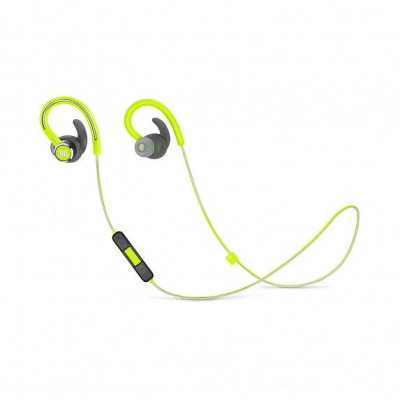 JBL Reflect Contour Green 2 (JBLREFCONTOUR2GRN)