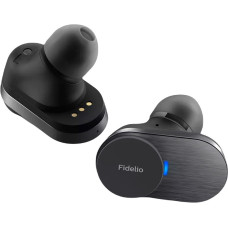 Philips Fidelio T1 Black (T1BK/00)