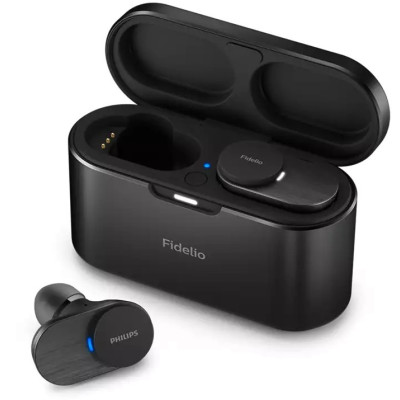 Philips Fidelio T1 Black (T1BK/00)