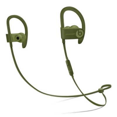 Beats by Dr. Dre Powerbeats3 Wireless Turf Green (MQ382)