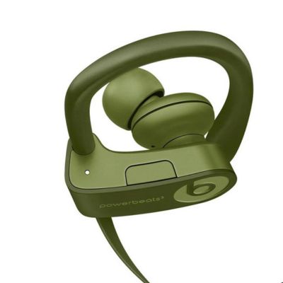 Beats by Dr. Dre Powerbeats3 Wireless Turf Green (MQ382)