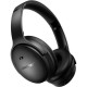 Bose QuietComfort Ultra Headphones Black (880066-0100)