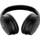 Bose QuietComfort Ultra Headphones Black (880066-0100)