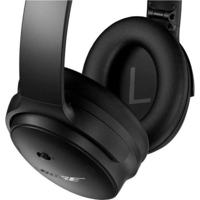 Bose QuietComfort Ultra Headphones Black (880066-0100)