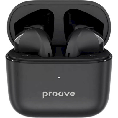 Proove Mainstream Black (TWMS00010001)