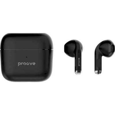 Proove Mainstream Black (TWMS00010001)
