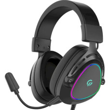 GamePro HS783 RGB Black (HS783)