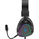 GamePro HS783 RGB Black (HS783)