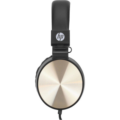 HP DHH-1206 Black