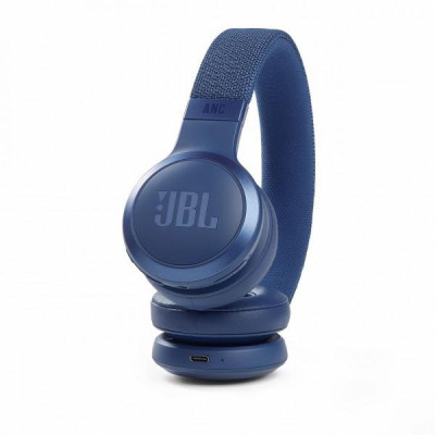 JBL Live 460NC Blue (JBLLIVE460NCBLU)