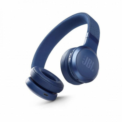 JBL Live 460NC Blue (JBLLIVE460NCBLU)