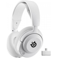 SteelSeries Arctis Nova 5X White (61677)