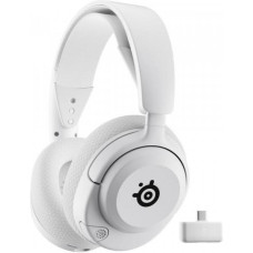 SteelSeries Arctis Nova 5X White (61677)