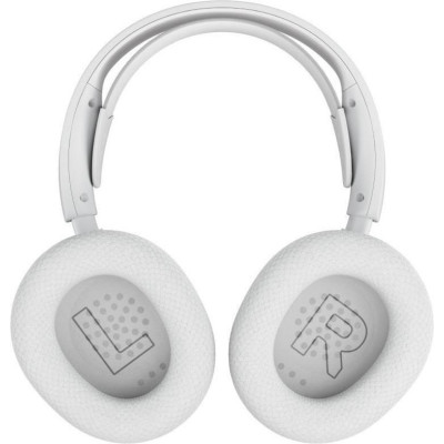 SteelSeries Arctis Nova 5X White (61677)