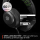 SteelSeries Arctis Nova 5X White (61677)