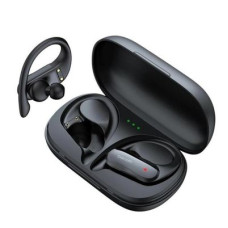 DACOM Athlete TWS Pro Black