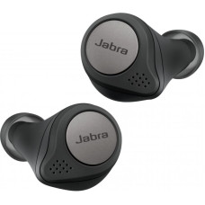 JABRA Elite Active 75t Titanium Black (100-99091005-60)