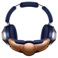 Dyson Zone Absolute Prussian Blue/Bright Copper (WP01) (376067-01)